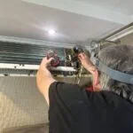 Отремонтировать кондиционер Донецк
