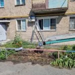 Монтаж, демонтаж кондиционера в Макеевке и Донецке ДНР